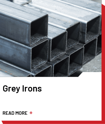 Grey irons